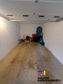 Garaż na sprzedaż!